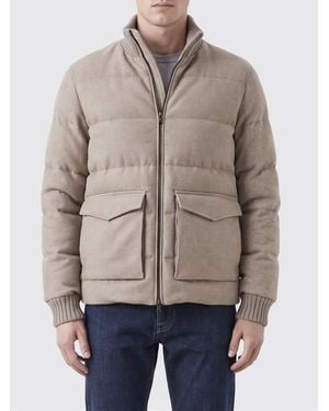 Herno Chaqueta Hombre - Neutro