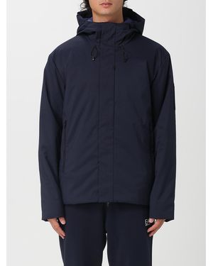 EA7 Jacket - Blue