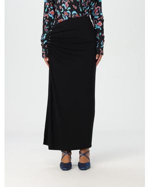 Rabanne Skirt - Black