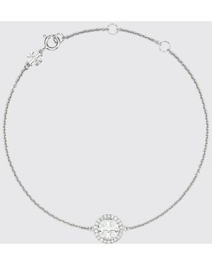 Tory Burch Schmuck Damen - Weiß