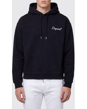 DSquared² Sweater - Blue