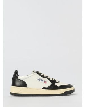 Autry Sneakers - White