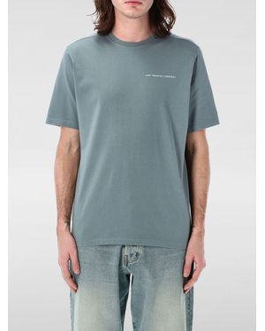 Pop Trading Co. T-Shirt - Blue