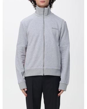 Gucci Sweatshirt - Grey