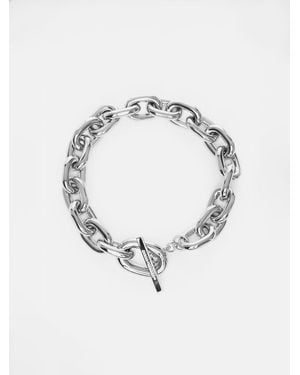 Rabanne Jewel - Metallic