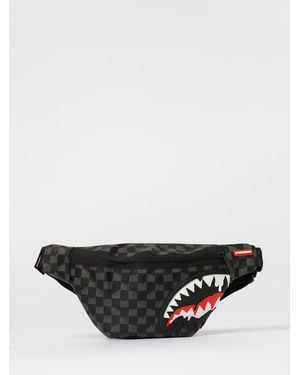 Sprayground Bag - White