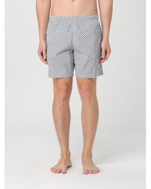 McQueen Swimsuit - Grey