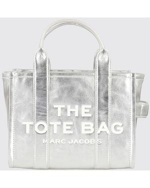 Marc Jacobs Shoulder Bag - White