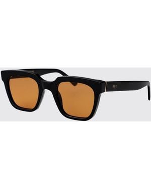 Retrosuperfuture Acetate Sunglasses - Orange