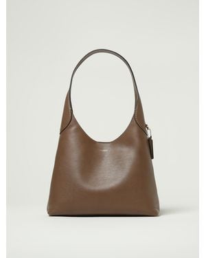 COACH Crossbody Bags - Natural