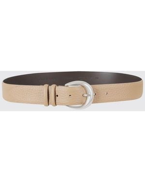 Orciani Cintura Donna - Bianco