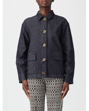 Mason's Blazer - Blue