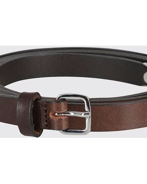 Tela Belt - Brown