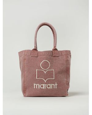 Isabel Marant Borsa Yenki - Rosa