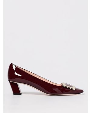 Roger Vivier Shoes - Red