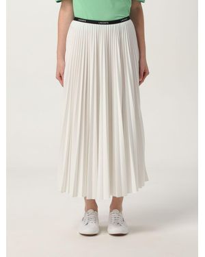 Lacoste Skirt - White
