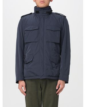 Aspesi Coat - Blue