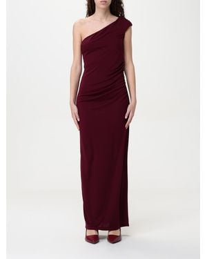 Hanita Dress - Red