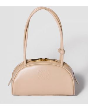Miu Miu Handbag - Natural