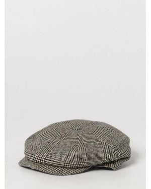 Borsalino Hat - Gray