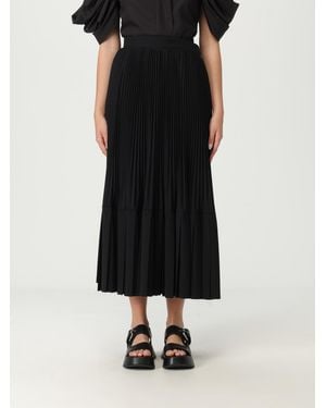 Junya Watanabe Skirt - Black