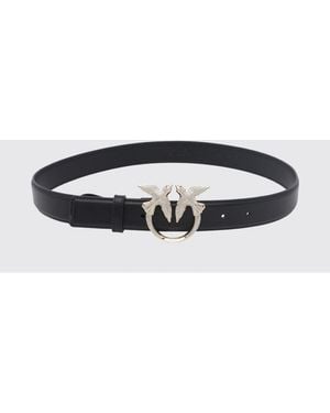 Pinko Belt - White