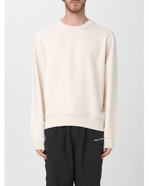 Daily Paper Jumper - White