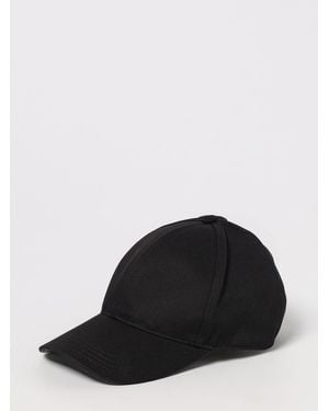 Dolce & Gabbana Chapeau Homme - Noir