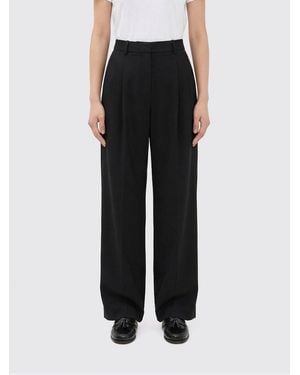 Ami Paris Pants - Black