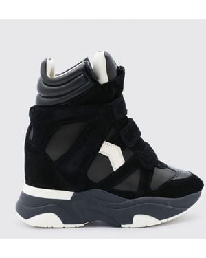 Isabel Marant Trainers - Black