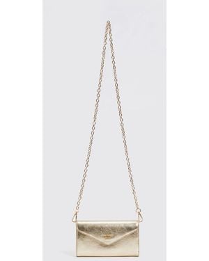 Twinset Mini Bag - White