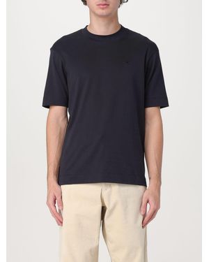 Emporio Armani T-Shirt - Blue