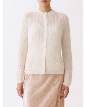 Fabiana Filippi Jumper - Natural