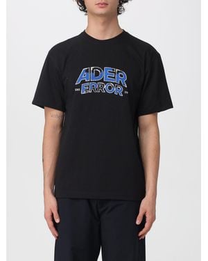 Adererror Jumper - Black
