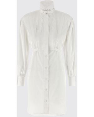 McQueen Mono Pieza Mujer - Blanco