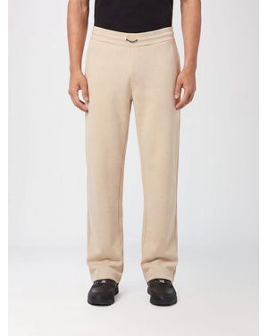 Billionaire Trousers - Natural