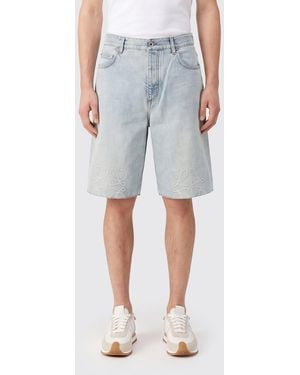 Loewe Shorts - Blue