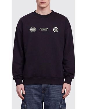 Barrow Sweatshirt - Blue