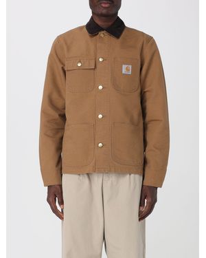 Carhartt Jacket - Natural
