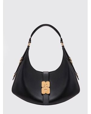 Ganni Handbag - Black