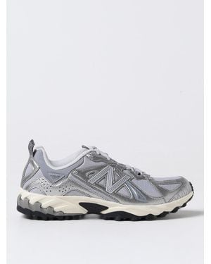 New Balance Sneakers 610 - Grigio