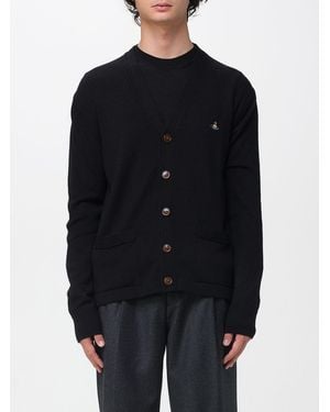 Vivienne Westwood Sweater - Blue