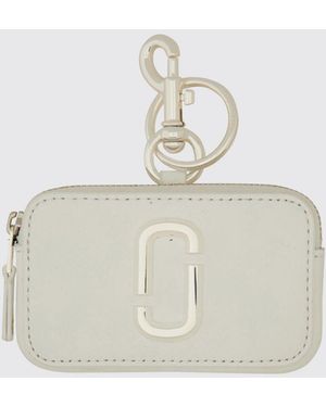 Marc Jacobs Shoulder Strap - White