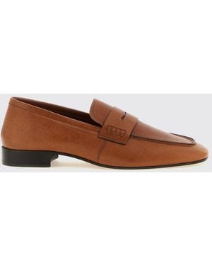 Dries Van Noten Loafer - Brown