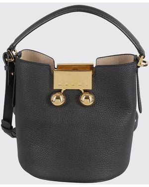 Marni Handbag - Black