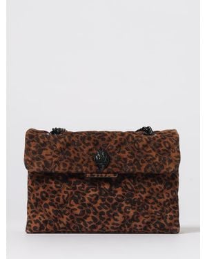 Kurt Geiger Shoulder Bag - Brown