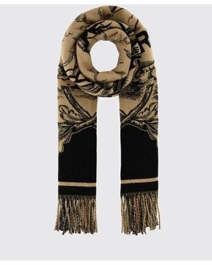 Burberry Scarf - Multicolor
