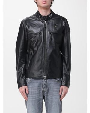 Blauer Jacket - Black