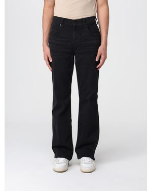 7 For All Mankind Jeans - Black