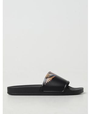 Marcelo Burlon Sandals - Black